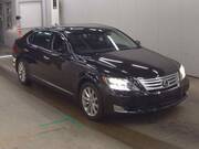 2011 LEXUS LS
