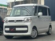 2021 SUZUKI SPACIA