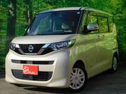 2020 NISSAN ROOX