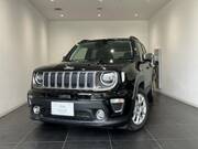 2021 CHRYSLER JEEP RENEGADE