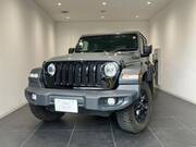 2020 CHRYSLER JEEP WRANGLER UNLIMITED