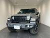 CHRYSLER JEEP WRANGLER UNLIMITED