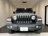 CHRYSLER JEEP WRANGLER UNLIMITED