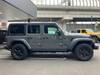 CHRYSLER JEEP WRANGLER UNLIMITED