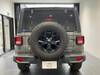 CHRYSLER JEEP WRANGLER UNLIMITED
