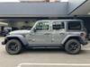 CHRYSLER JEEP WRANGLER UNLIMITED