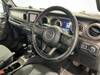 CHRYSLER JEEP WRANGLER UNLIMITED