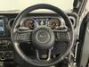 CHRYSLER JEEP WRANGLER UNLIMITED