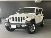 2021 CHRYSLER JEEP WRANGLER UNLIMITED