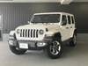 CHRYSLER JEEP WRANGLER UNLIMITED