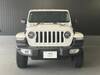 CHRYSLER JEEP WRANGLER UNLIMITED