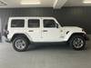 CHRYSLER JEEP WRANGLER UNLIMITED
