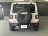 CHRYSLER JEEP WRANGLER UNLIMITED