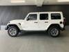 CHRYSLER JEEP WRANGLER UNLIMITED