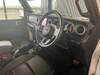 CHRYSLER JEEP WRANGLER UNLIMITED