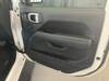 CHRYSLER JEEP WRANGLER UNLIMITED