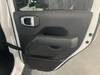 CHRYSLER JEEP WRANGLER UNLIMITED
