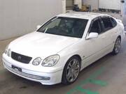 1999 TOYOTA ARISTO