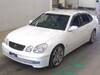 TOYOTA ARISTO