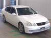 TOYOTA ARISTO