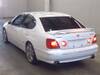TOYOTA ARISTO