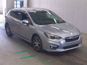2017 SUBARU IMPREZA SPORTS