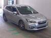 SUBARU IMPREZA SPORTS