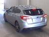 SUBARU IMPREZA SPORTS