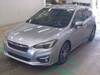 SUBARU IMPREZA SPORTS