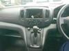 NISSAN NV200 VANETTE VAN