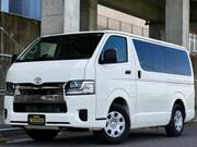 2026 TOYOTA HIACE VAN DX GL PACKAGE