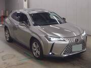 2023 LEXUS UX