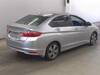HONDA GRACE