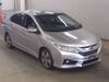 HONDA GRACE
