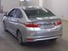 HONDA GRACE