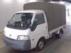 NISSAN VANETTE TRUCK