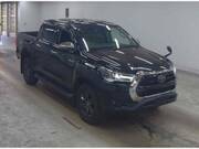 2023 TOYOTA HILUX
