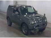 2017 SUZUKI JIMNY LAND VENTURE