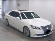 2018 TOYOTA CROWN MAJESTA