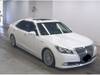 TOYOTA CROWN MAJESTA