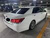 TOYOTA CROWN MAJESTA