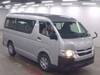 TOYOTA HIACE WAGON