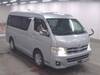 TOYOTA HIACE WAGON