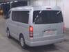 TOYOTA HIACE WAGON