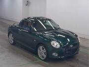 2015 DAIHATSU COPEN
