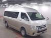 TOYOTA HIACE WAGON