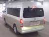 TOYOTA HIACE WAGON