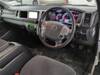 TOYOTA HIACE WAGON