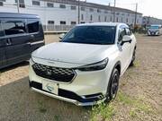 2022 HONDA VEZEL G