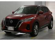 2021 NISSAN KICKS
